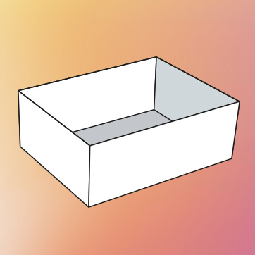 WiOO internal tray separate waste collection