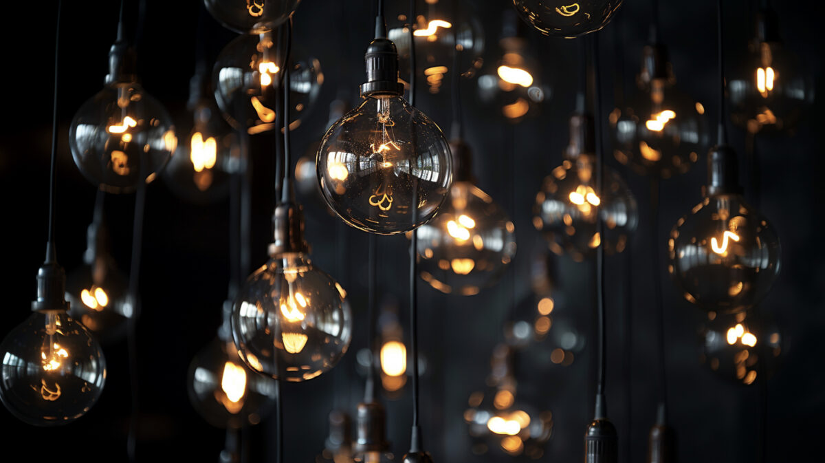 WiOO - Lampadine smart