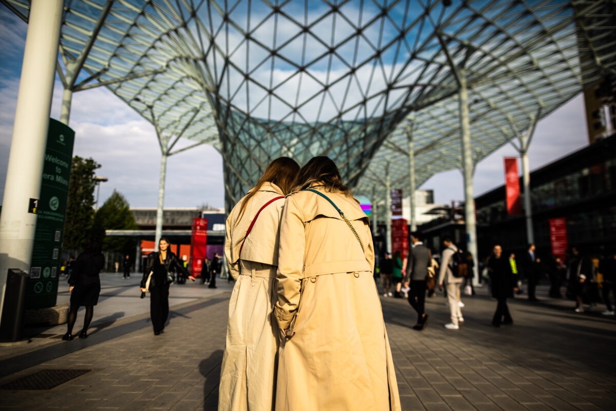 Salone Del Mobile di Milano