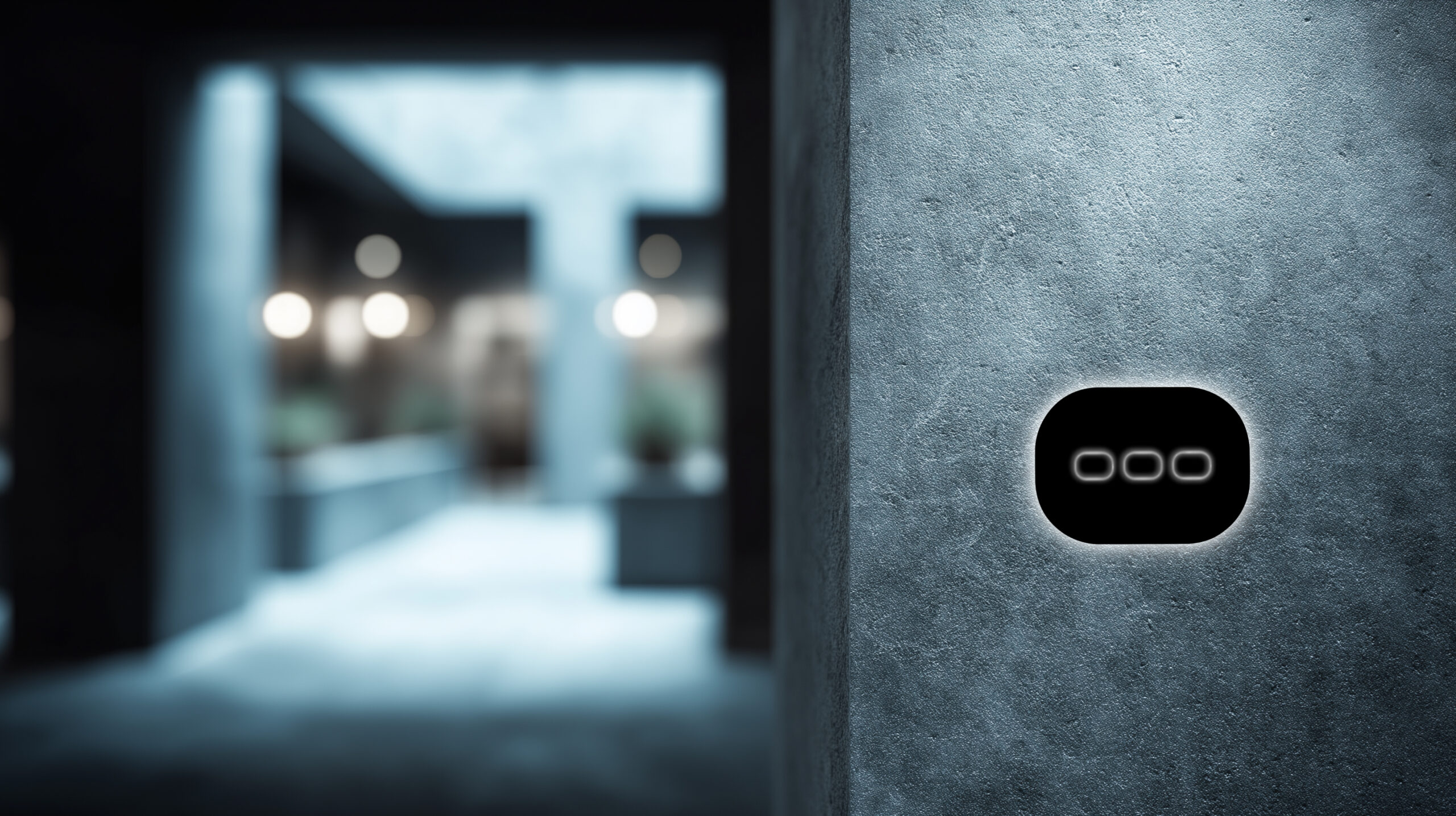WiOO - interruttore smart made in Italy