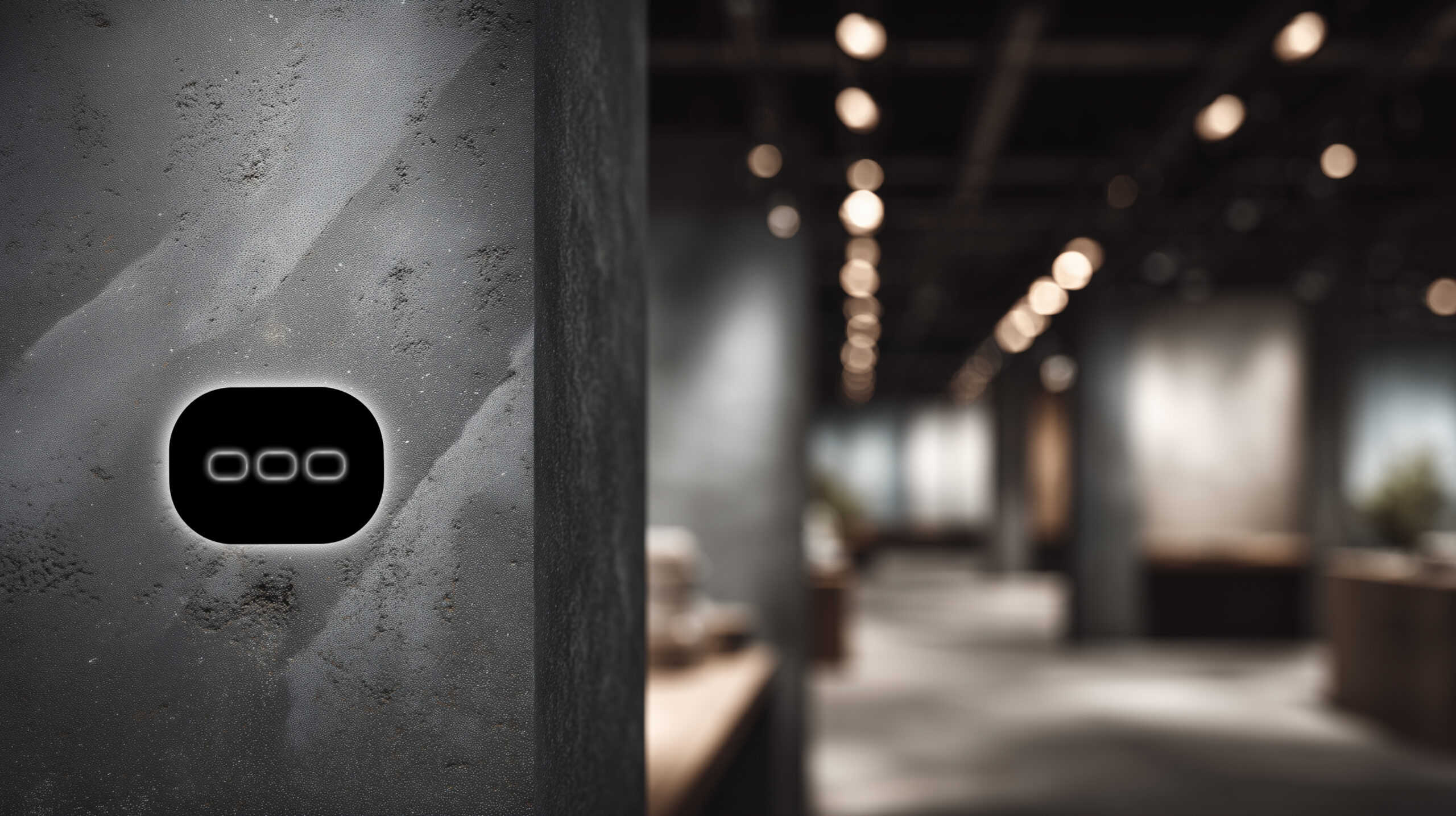 WiOO - interruttore smart made in Italy